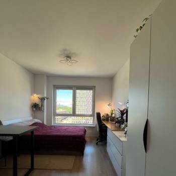 Продается 1-комнатная квартира, 19,7 м²