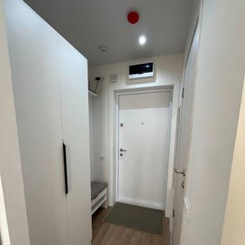 Продается 1-комнатная квартира, 19,7 м²