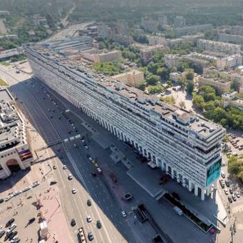 Продается 2-х комнатная квартира, 51 м²