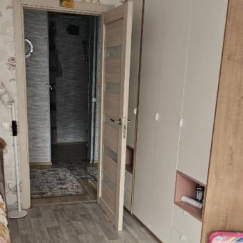 Продается 2-х комнатная квартира, 51,4 м²