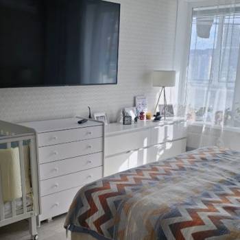 Продается 2-х комнатная квартира, 51,4 м²