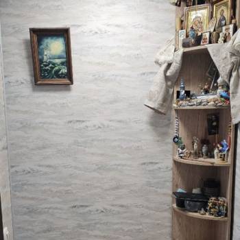 Продается 2-х комнатная квартира, 51,4 м²
