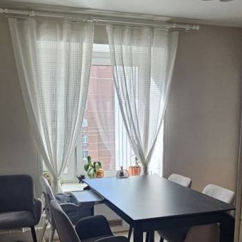 Продается 2-х комнатная квартира, 51,4 м²