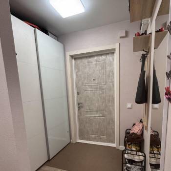 Продается 2-х комнатная квартира, 73 м²