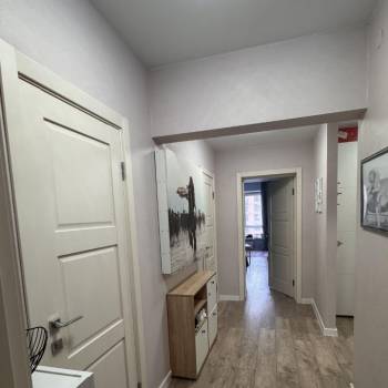 Продается 2-х комнатная квартира, 73 м²