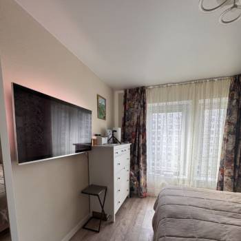 Продается 2-х комнатная квартира, 73 м²