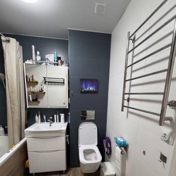 Продается 2-х комнатная квартира, 73 м²