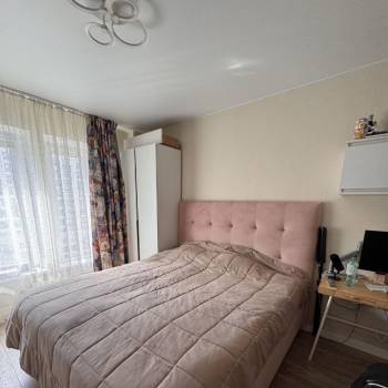 Продается 2-х комнатная квартира, 73 м²