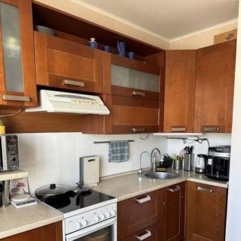 Продается 2-х комнатная квартира, 53,5 м²