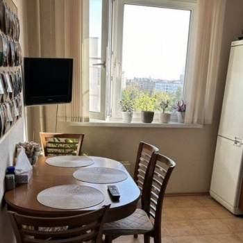 Продается 2-х комнатная квартира, 53,5 м²