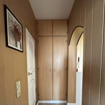 Продается 2-х комнатная квартира, 53,5 м²