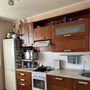 Продается 2-х комнатная квартира, 53,5 м²