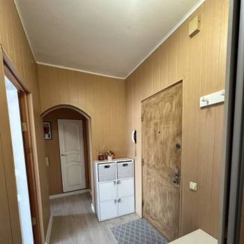 Продается 2-х комнатная квартира, 53,5 м²