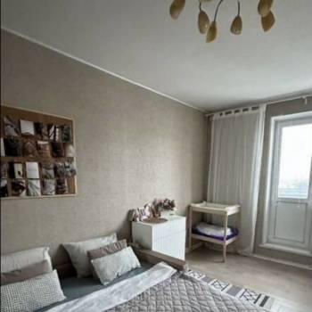 Продается 2-х комнатная квартира, 53,5 м²