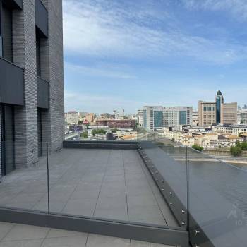 Продается 2-х комнатная квартира, 83,8 м²