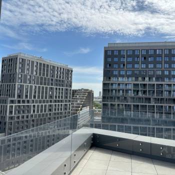 Продается 2-х комнатная квартира, 83,8 м²