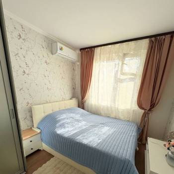 Продается 2-х комнатная квартира, 52 м²