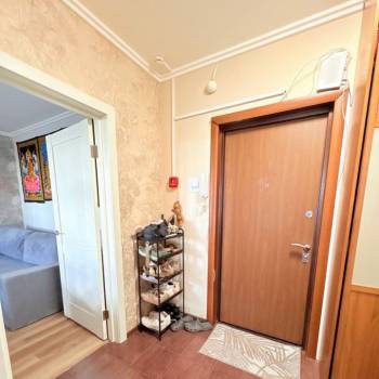 Продается 2-х комнатная квартира, 52 м²