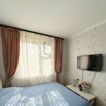 Продается 2-х комнатная квартира, 52 м²
