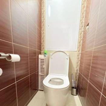 Продается 2-х комнатная квартира, 52 м²