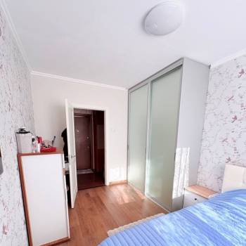 Продается 2-х комнатная квартира, 52 м²