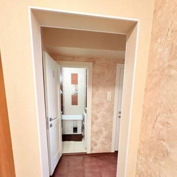 Продается 2-х комнатная квартира, 52 м²