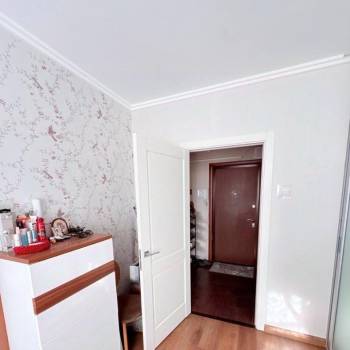 Продается 2-х комнатная квартира, 52 м²