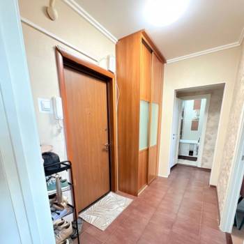 Продается 2-х комнатная квартира, 52 м²