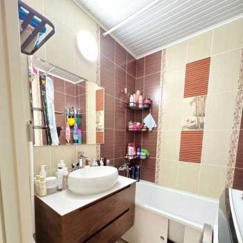 Продается 2-х комнатная квартира, 52 м²