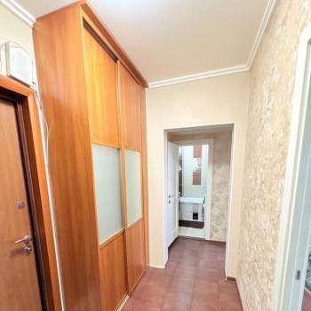 Продается 2-х комнатная квартира, 52 м²