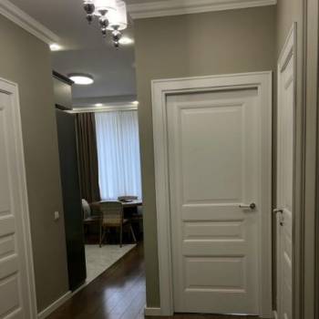 Продается 2-х комнатная квартира, 62,4 м²