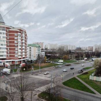 Продается 3-х комнатная квартира, 84,4 м²