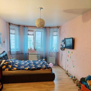 Продается 3-х комнатная квартира, 84,4 м²