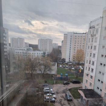 Продается 3-х комнатная квартира, 84,4 м²