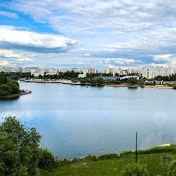 Продается 3-х комнатная квартира, 84,4 м²