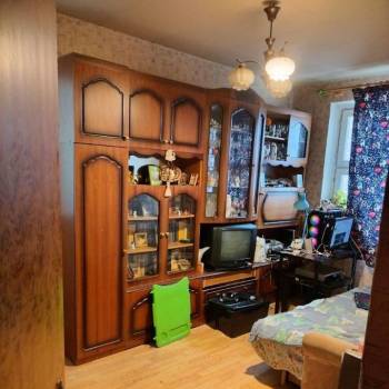 Продается 3-х комнатная квартира, 84,4 м²
