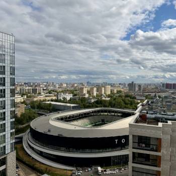 Продается Многокомнатная квартира, 158,2 м²