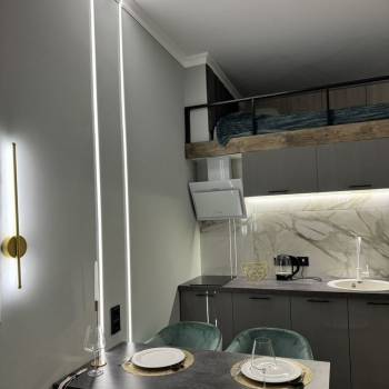Сдается 1-комнатная квартира, 20 м²