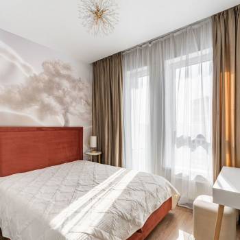 Сдается 1-комнатная квартира, 36 м²
