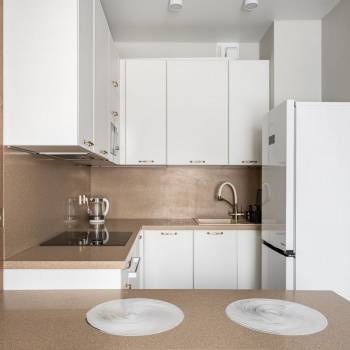 Сдается 1-комнатная квартира, 36 м²