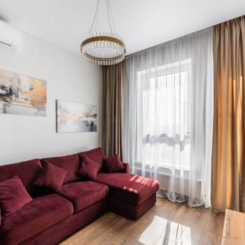 Сдается 1-комнатная квартира, 36 м²