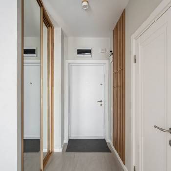 Сдается 1-комнатная квартира, 36 м²