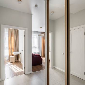 Сдается 1-комнатная квартира, 36 м²