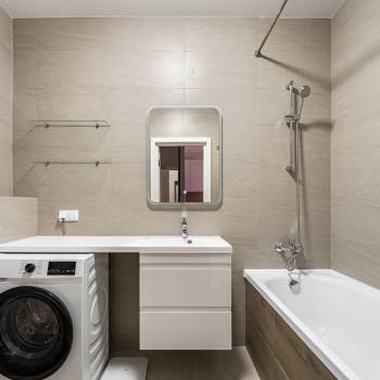 Сдается 1-комнатная квартира, 36 м²