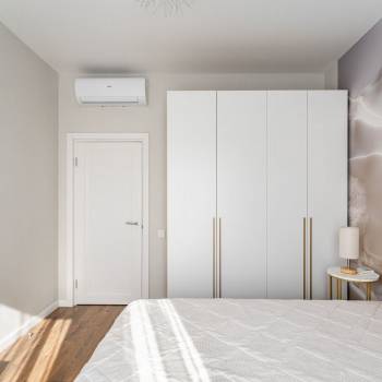 Сдается 1-комнатная квартира, 36 м²