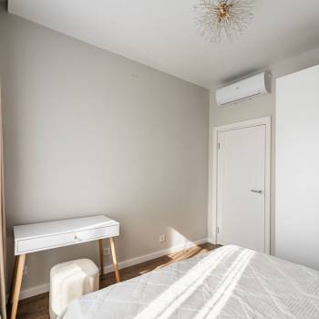 Сдается 1-комнатная квартира, 36 м²