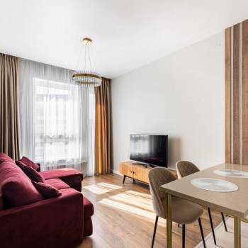 Сдается 1-комнатная квартира, 36 м²