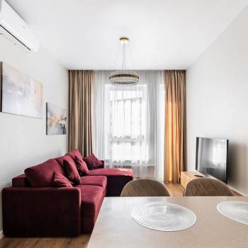Сдается 1-комнатная квартира, 36 м²