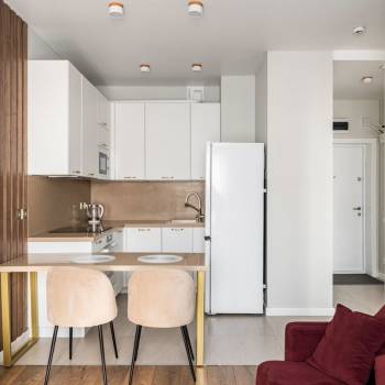 Сдается 1-комнатная квартира, 36 м²