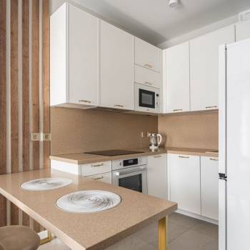 Сдается 1-комнатная квартира, 36 м²
